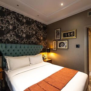 Familien-Zimmer mit 2 Schlafzimmern und mit Kingsize-Bett